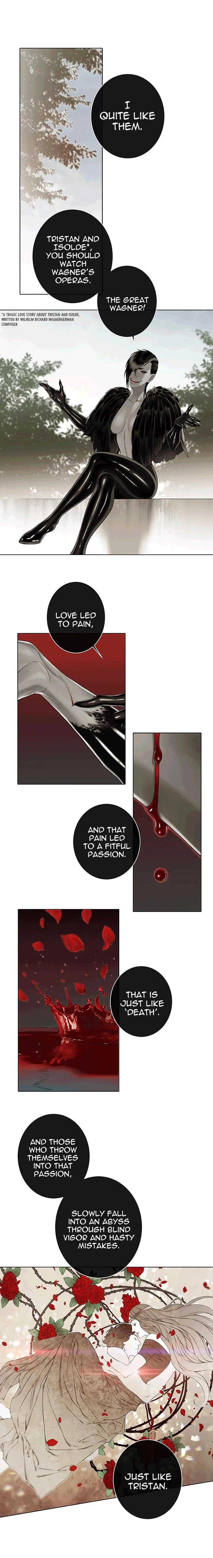 The Black June Chapter 9 page 14
