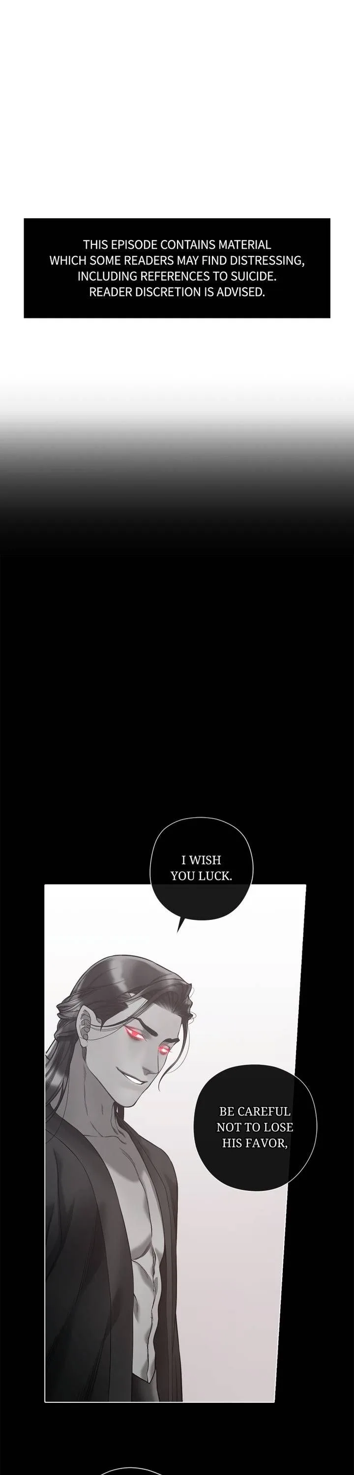 The Black June Chapter 90 page 1