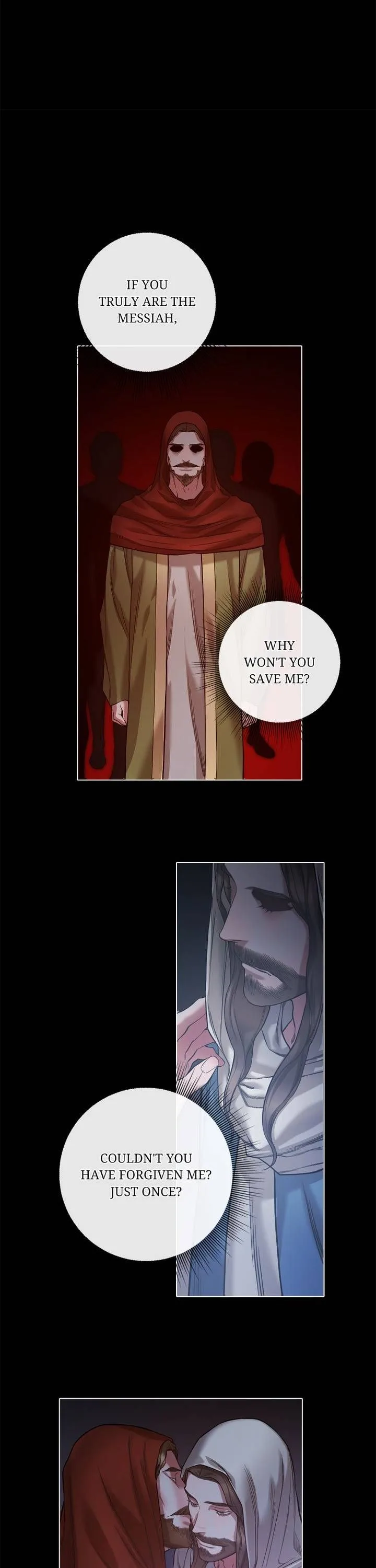 The Black June Chapter 90 page 20