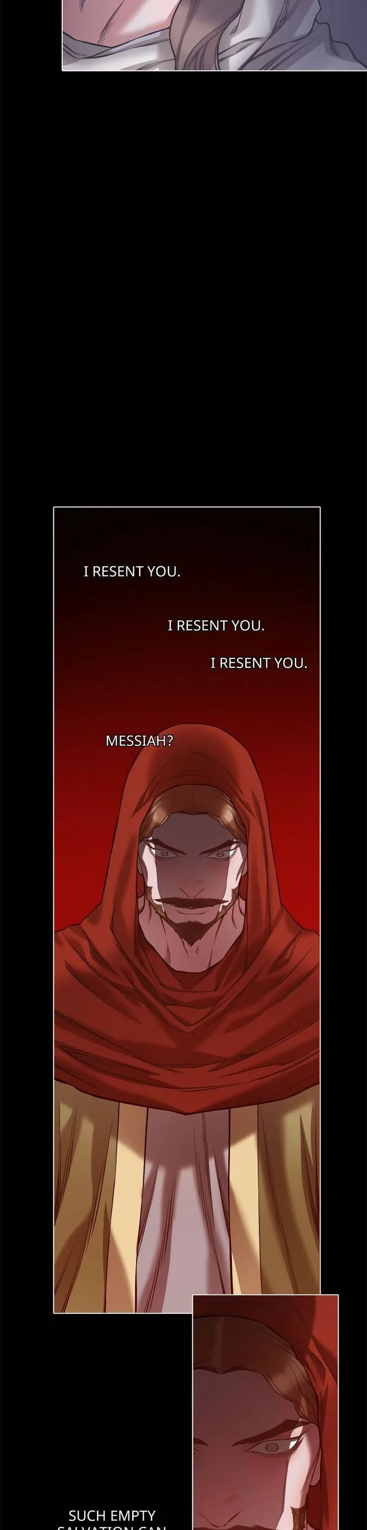 The Black June Chapter 90 page 22