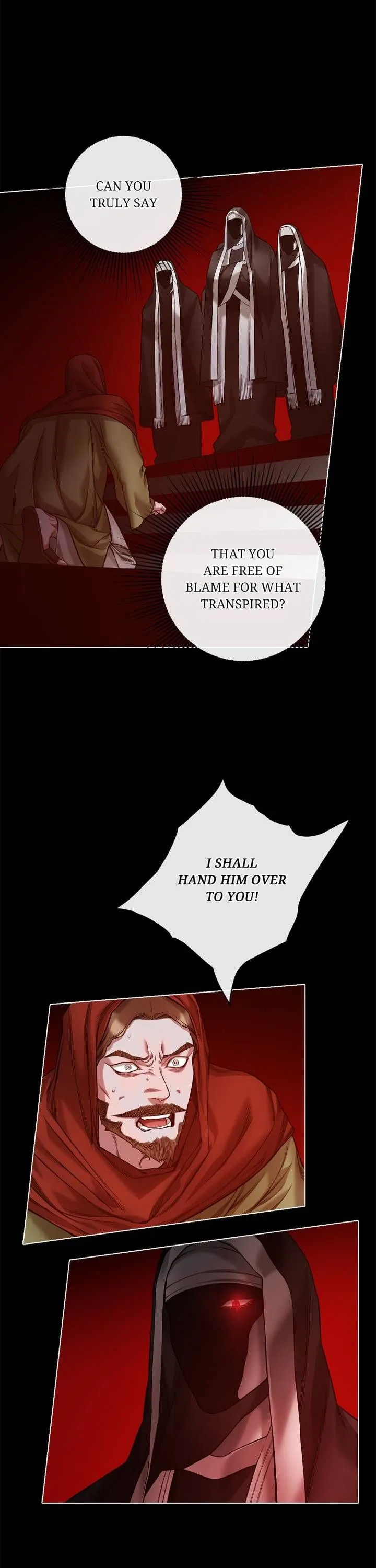 The Black June Chapter 90 page 19