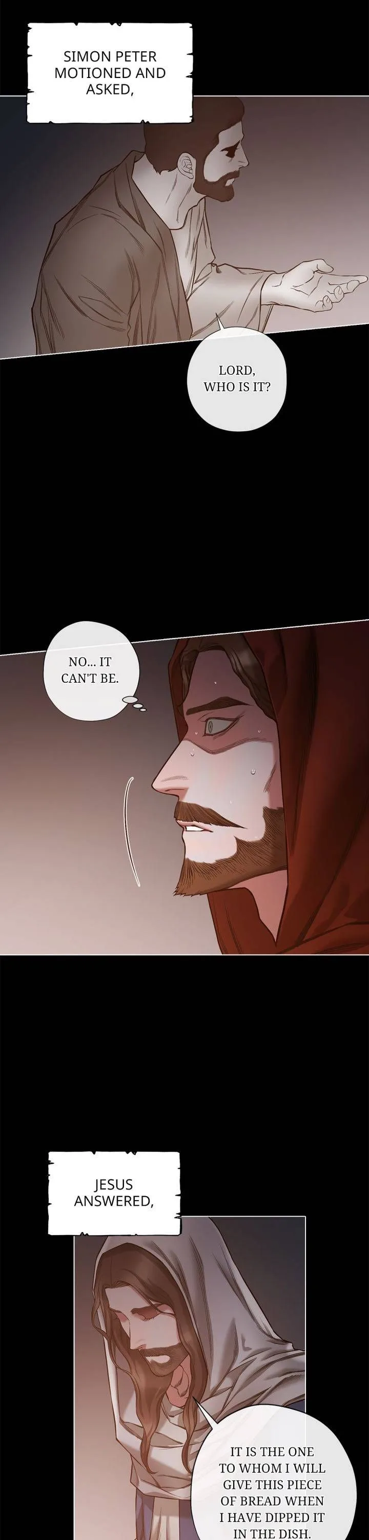 The Black June Chapter 90 page 10