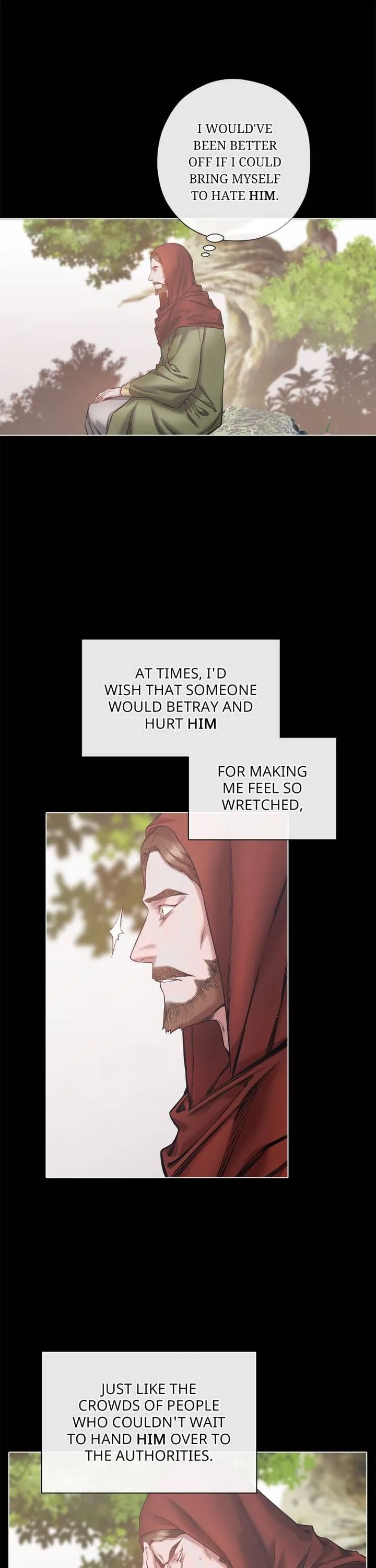 The Black June Chapter 90 page 5