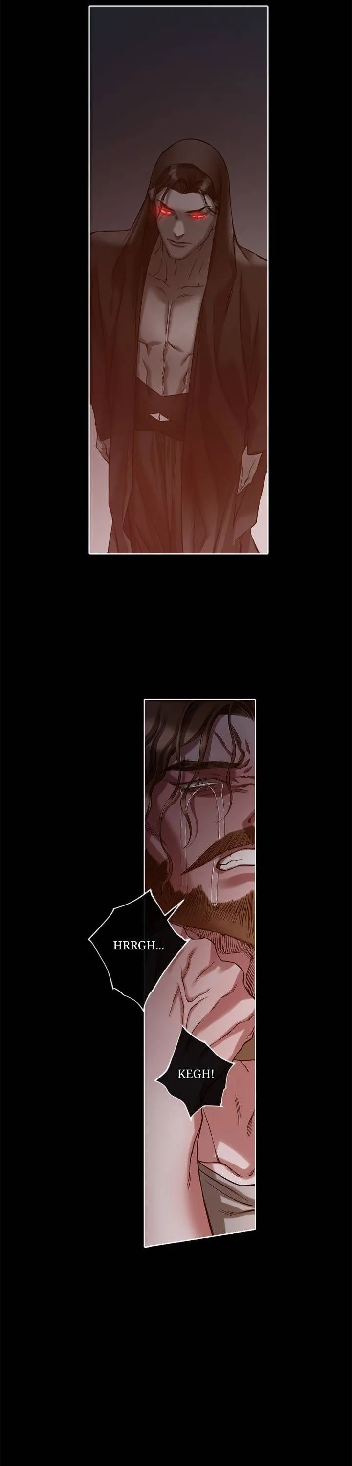 The Black June Chapter 90 page 26
