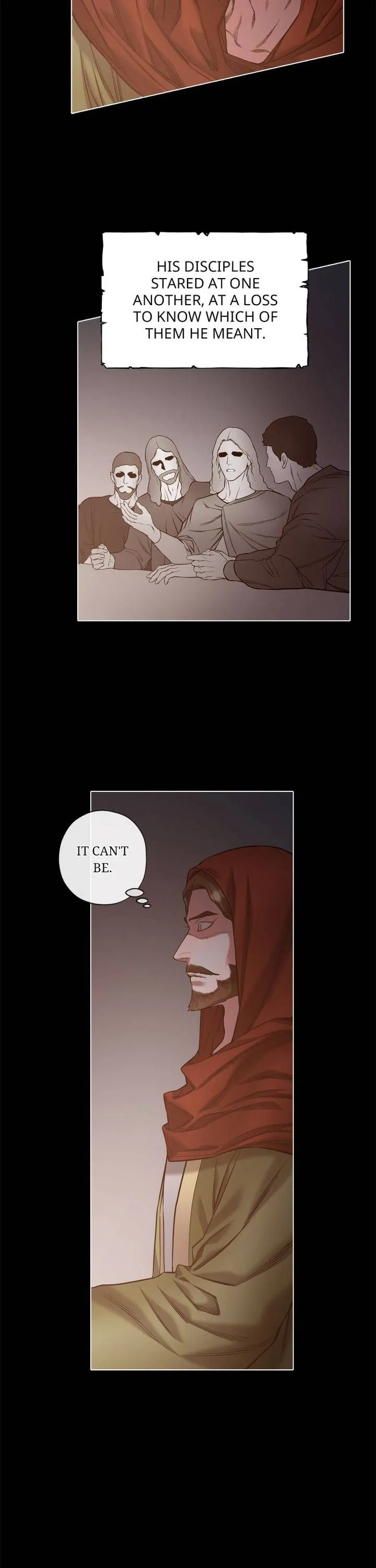 The Black June Chapter 90 page 9