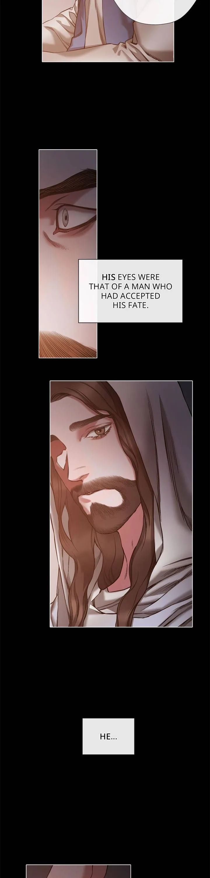 The Black June Chapter 90 page 11