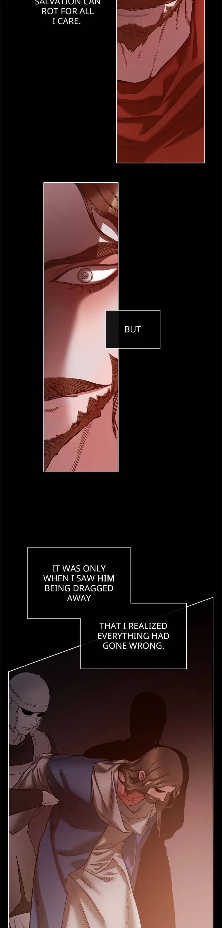 The Black June Chapter 90 page 23