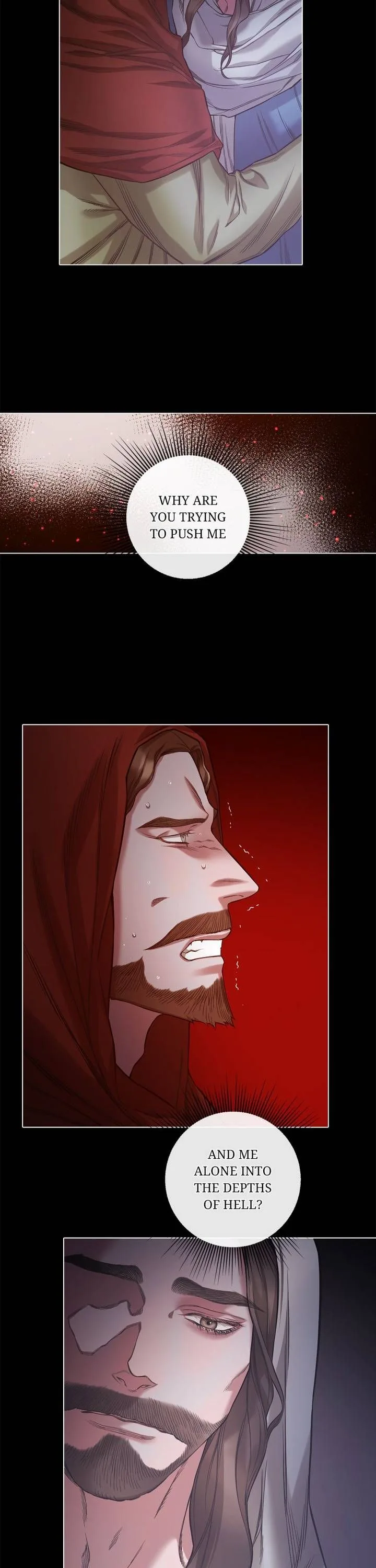 The Black June Chapter 90 page 21