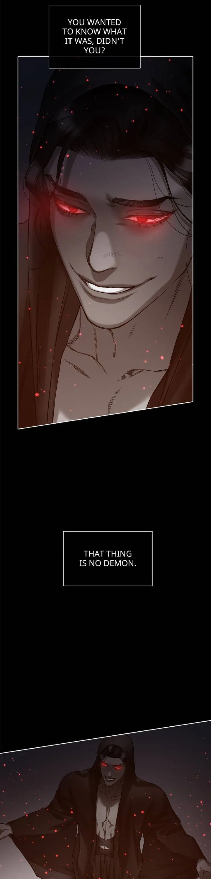 The Black June Chapter 90 page 27