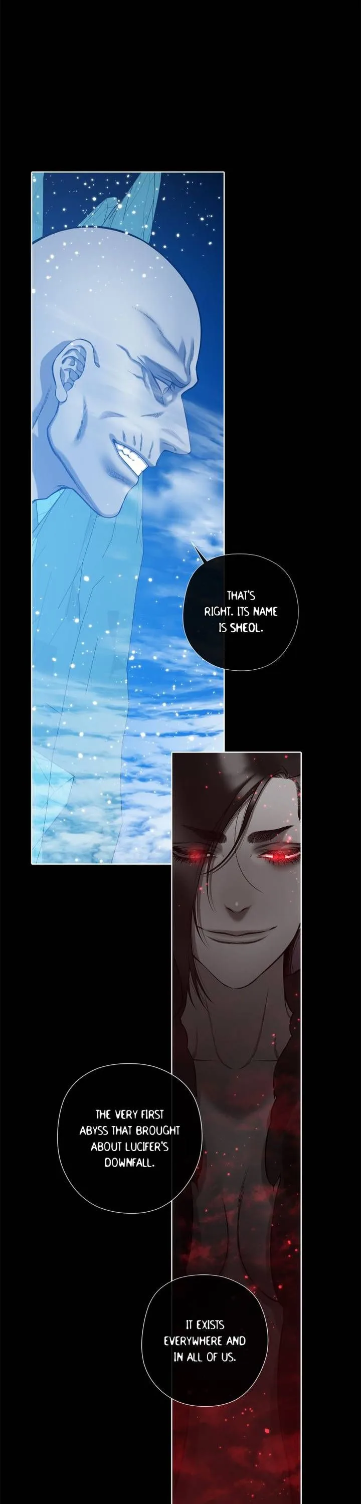 The Black June Chapter 90 page 30