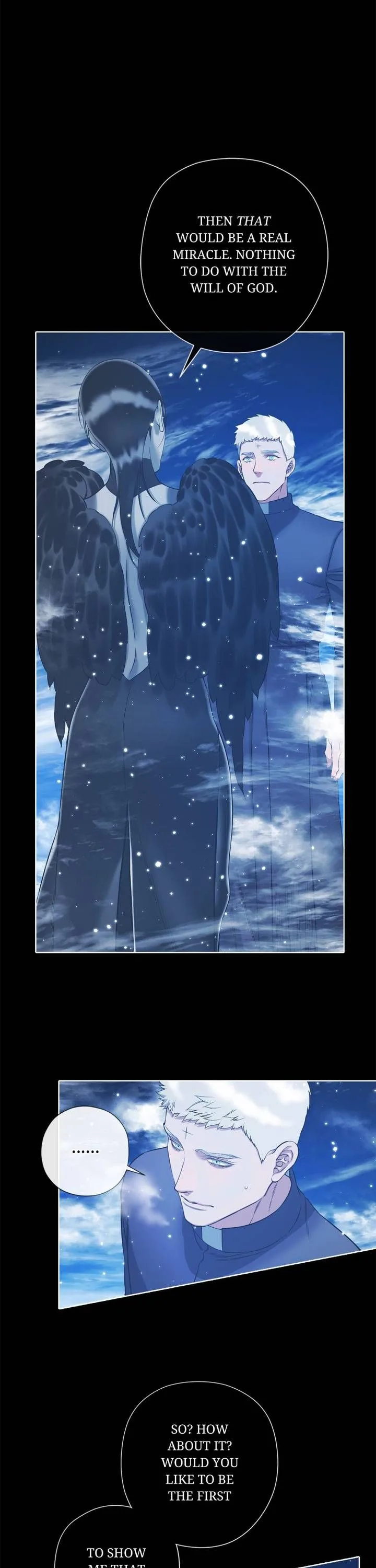 The Black June Chapter 91 page 23