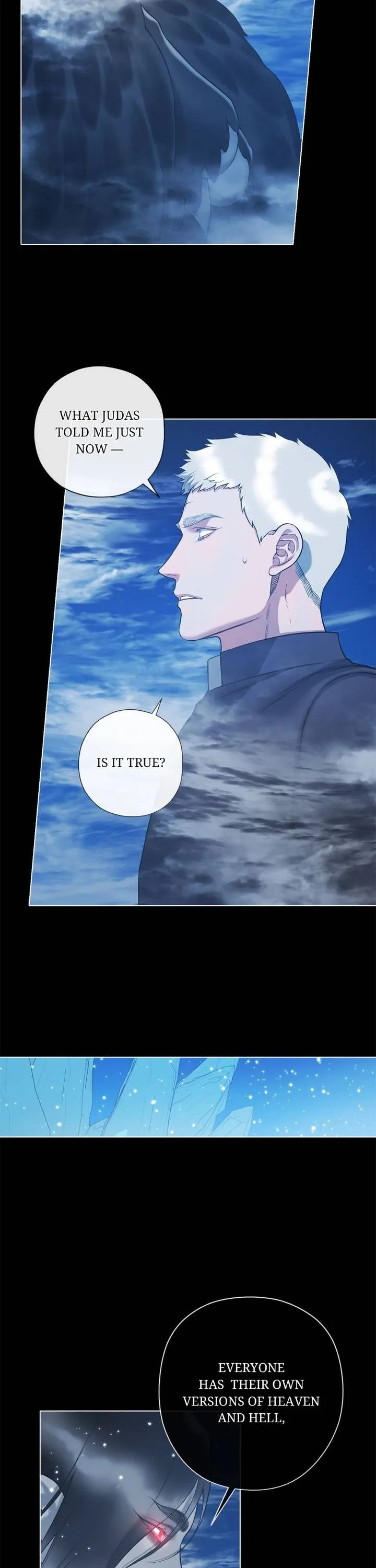 The Black June Chapter 91 page 15