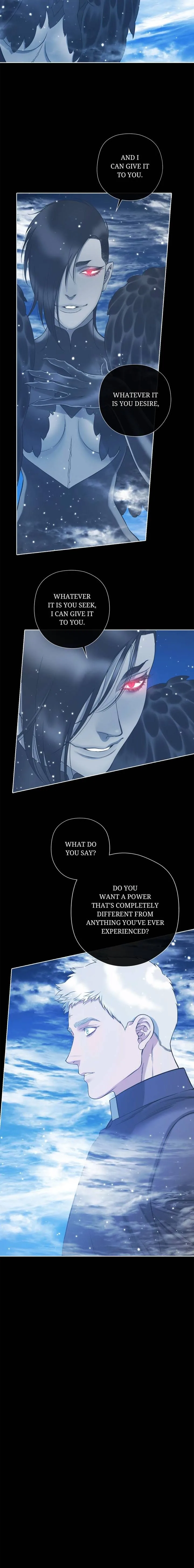 The Black June Chapter 91 page 25