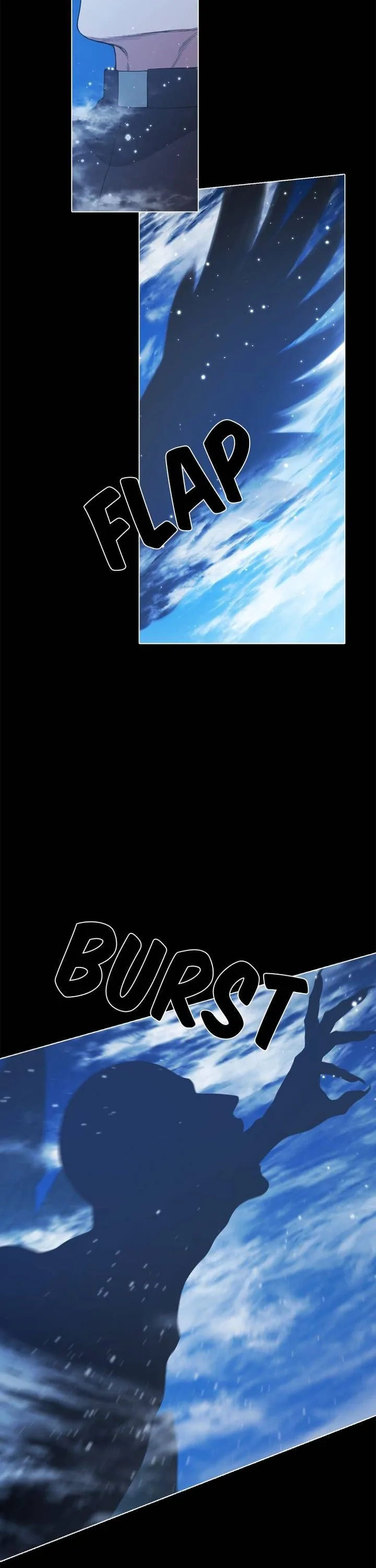The Black June Chapter 91 page 8