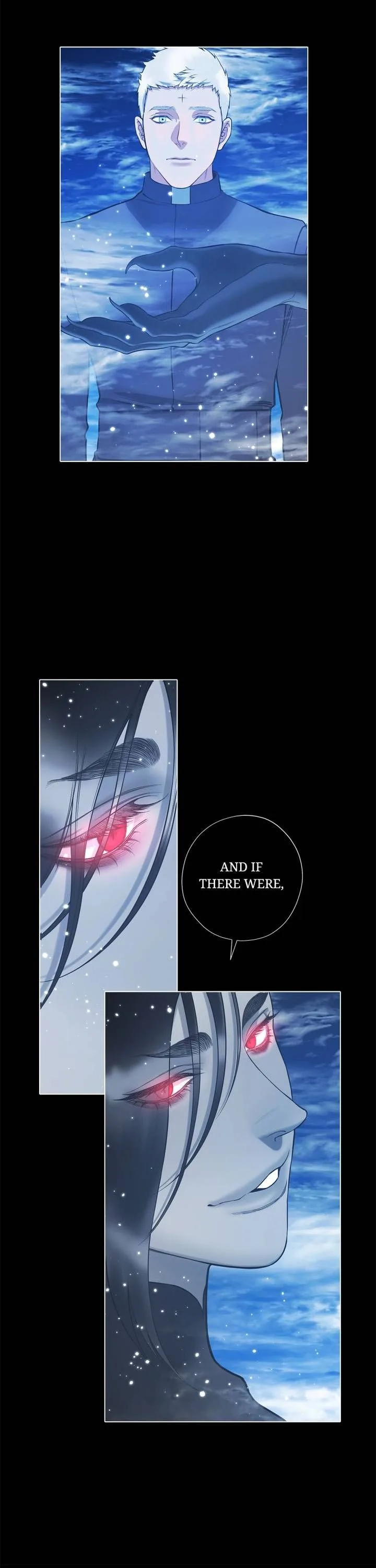 The Black June Chapter 91 page 22