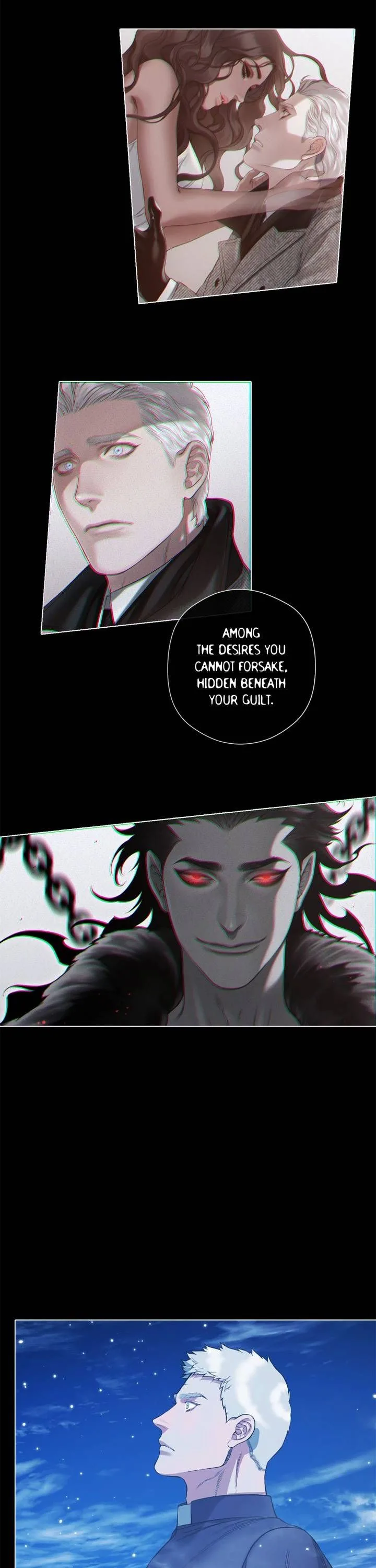 The Black June Chapter 91 page 4