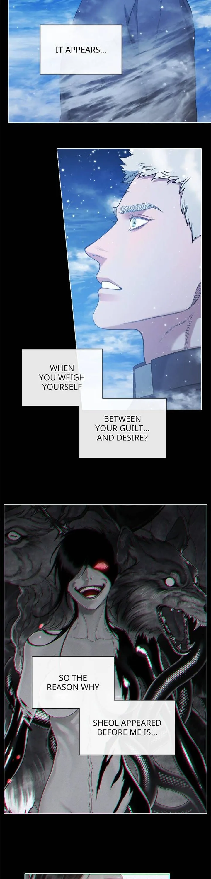 The Black June Chapter 91 page 5