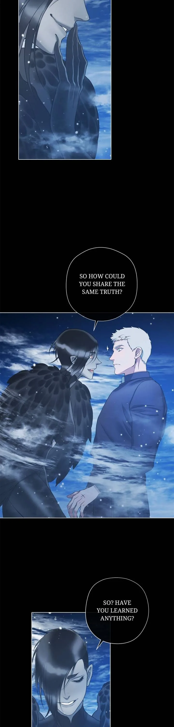 The Black June Chapter 91 page 16