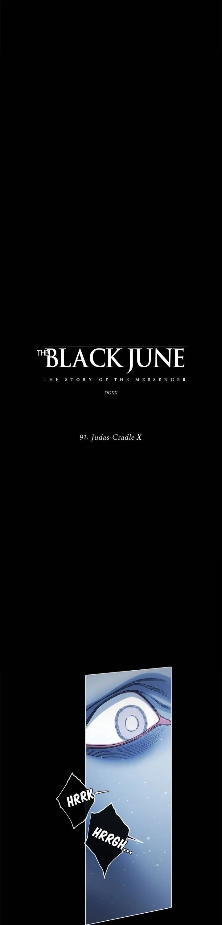 The Black June Chapter 91 page 9