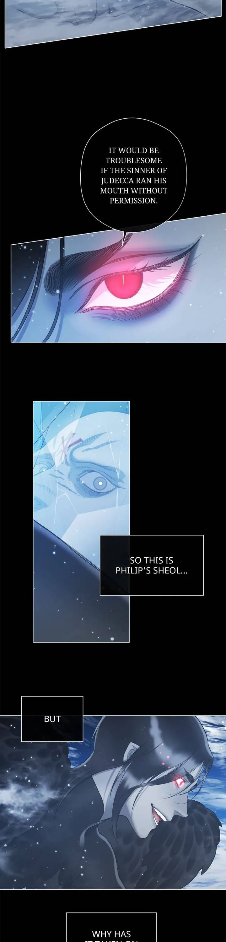 The Black June Chapter 91 page 12