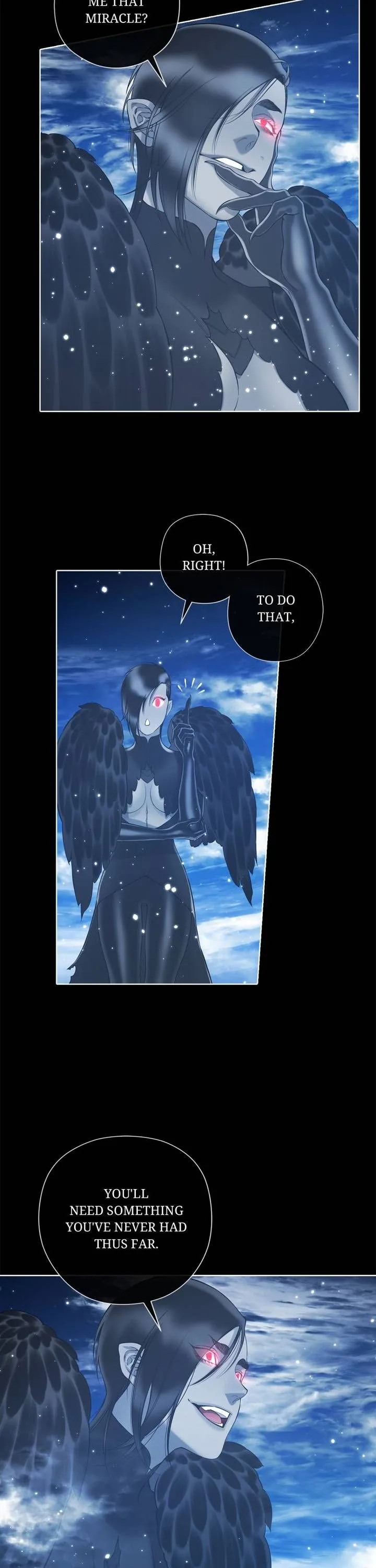The Black June Chapter 91 page 24