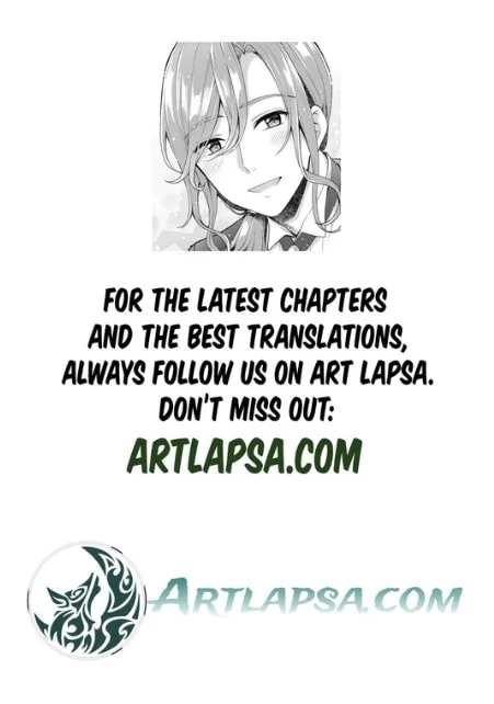 The Black Rabbit Count's Devoted Marriage Proposal. Chapter 11 page 24