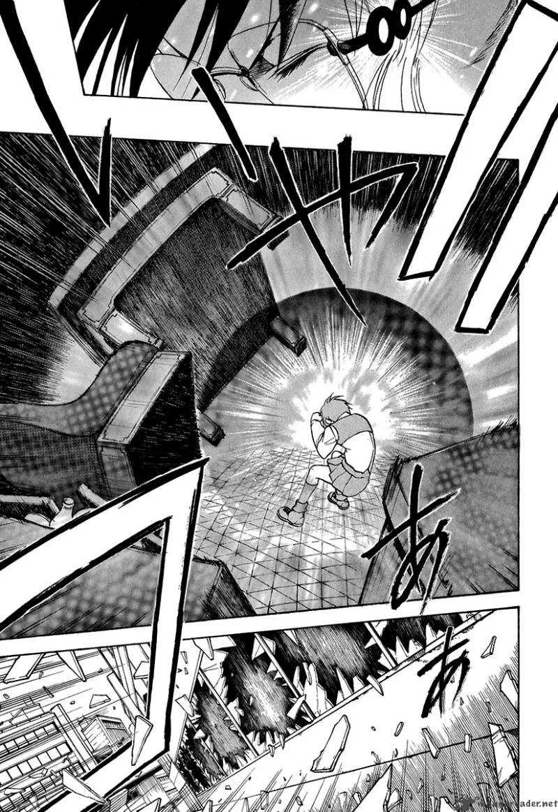 The Bodyguard of Mahiru Chapter 1 page 40