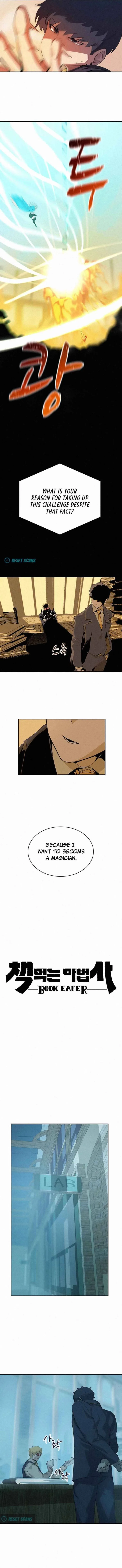 The Book Eating Magician Chapter 1 page 7