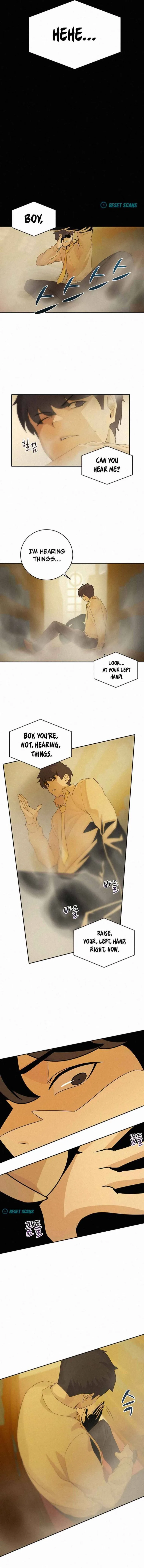 The Book Eating Magician Chapter 1 page 13