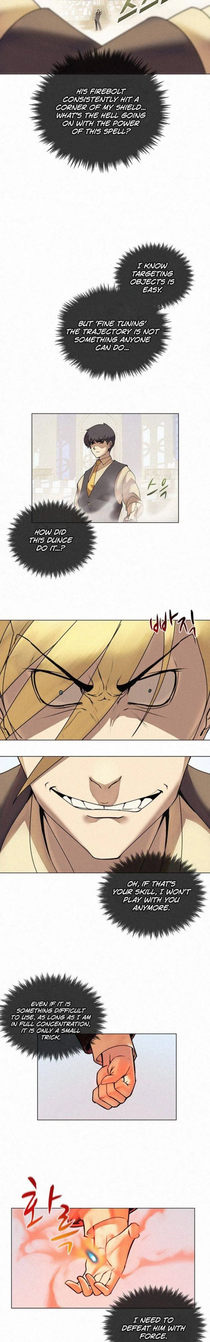 The Book Eating Magician Chapter 10 page 11