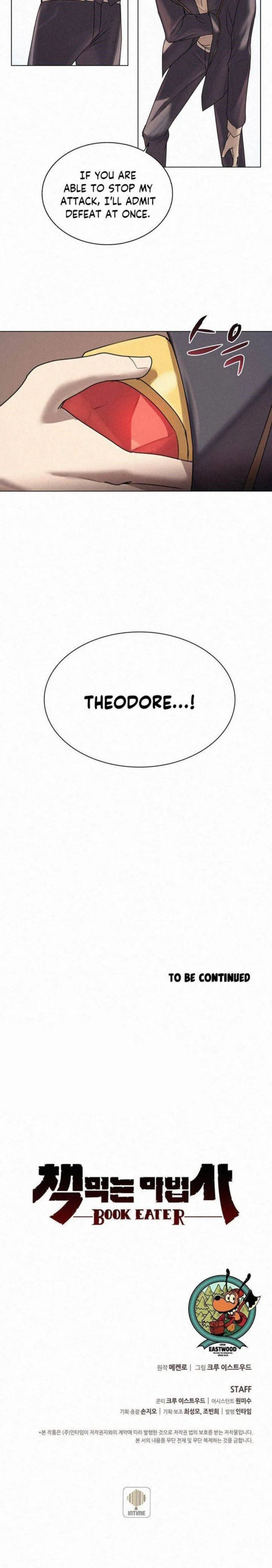 The Book Eating Magician Chapter 10 page 20