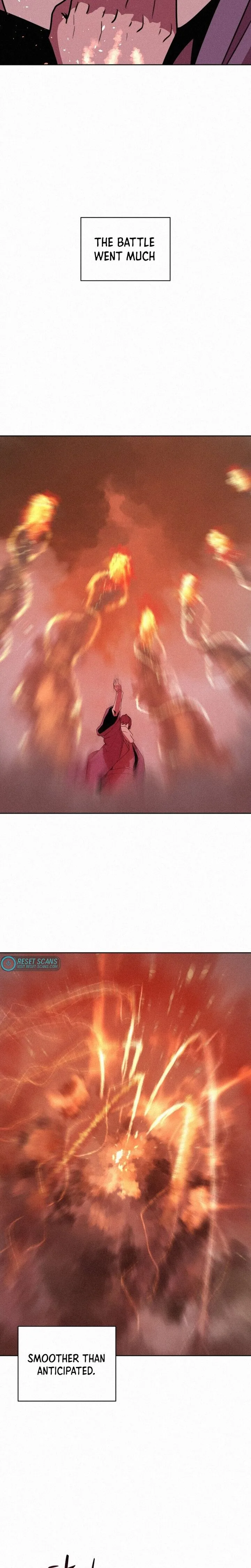 The Book Eating Magician Chapter 100 page 2