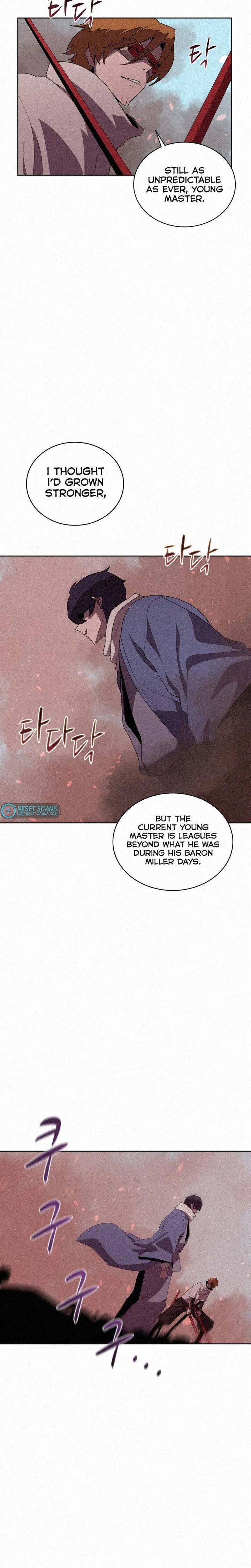 The Book Eating Magician Chapter 100 page 3