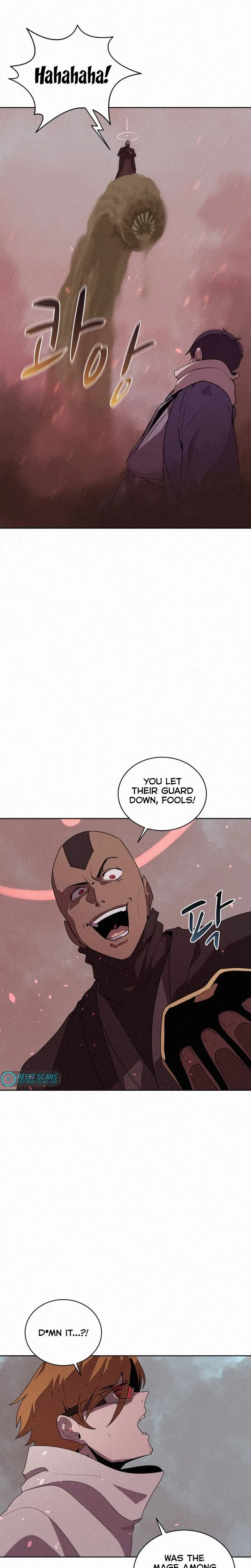 The Book Eating Magician Chapter 100 page 4