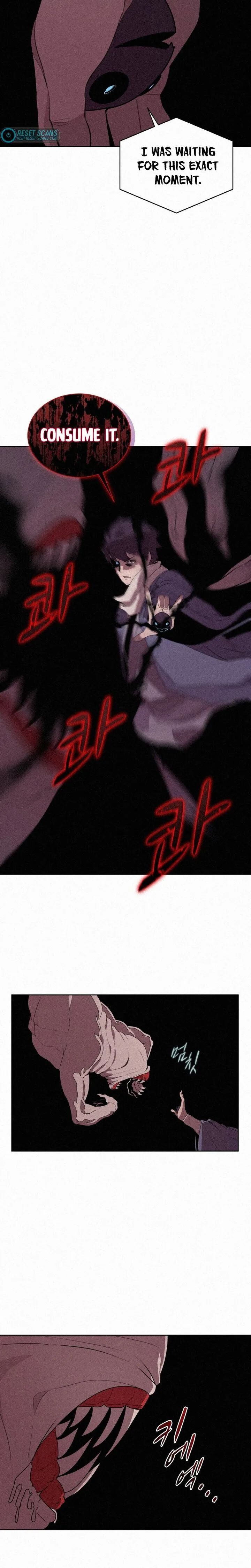 The Book Eating Magician Chapter 100 page 7