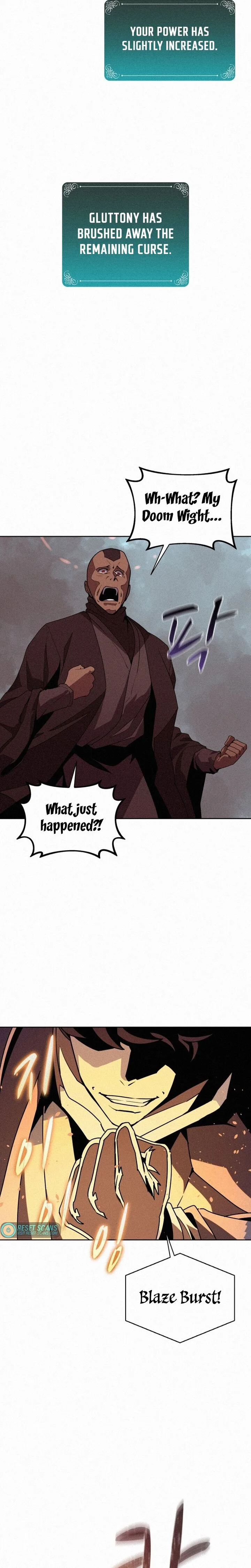 The Book Eating Magician Chapter 100 page 9