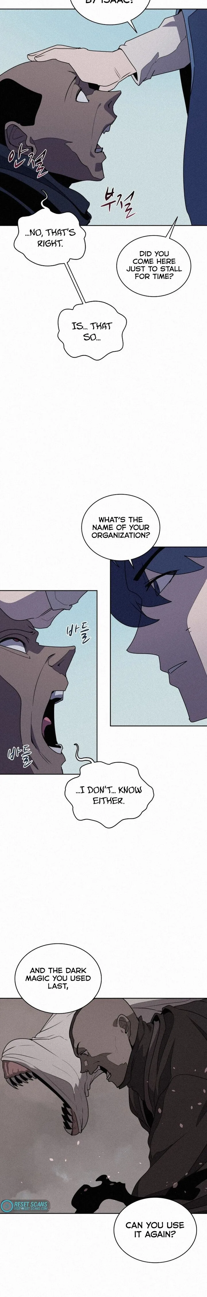 The Book Eating Magician Chapter 100 page 15