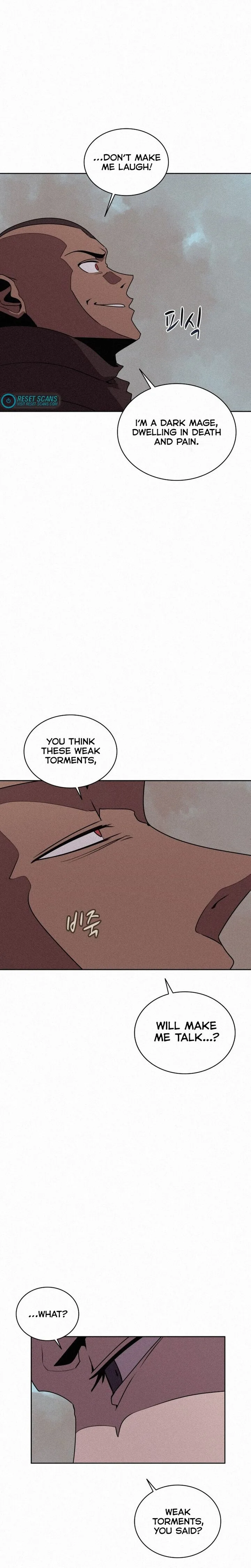 The Book Eating Magician Chapter 100 page 12