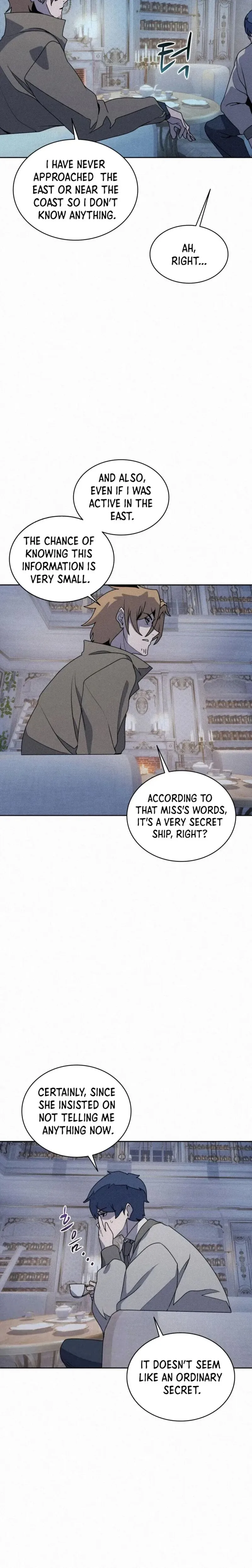 The Book Eating Magician Chapter 101 page 10