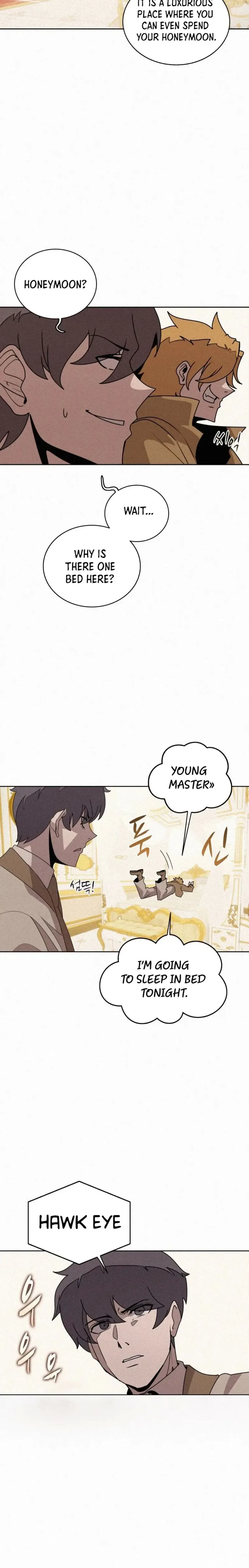 The Book Eating Magician Chapter 101 page 16