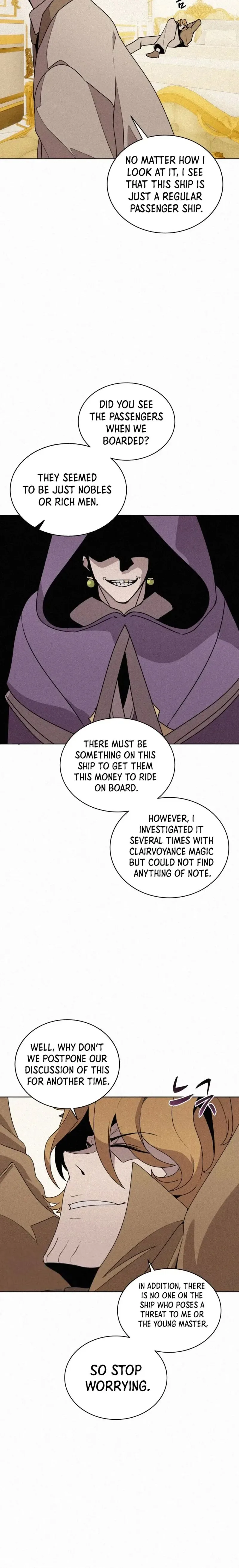 The Book Eating Magician Chapter 101 page 18