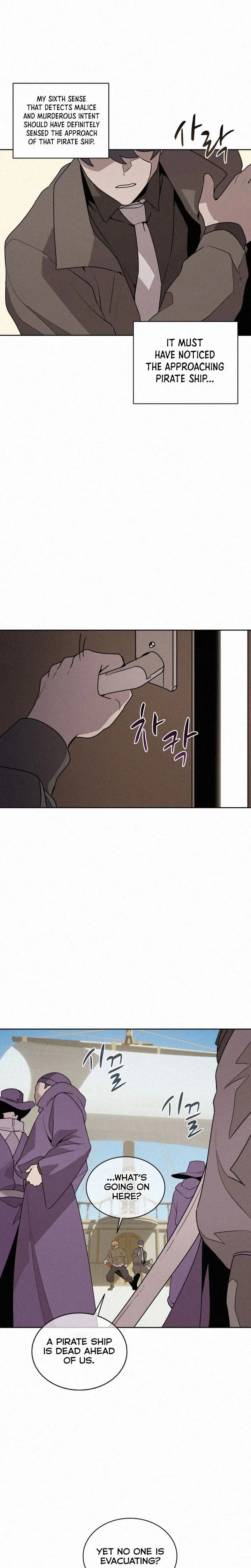 The Book Eating Magician Chapter 102 page 5