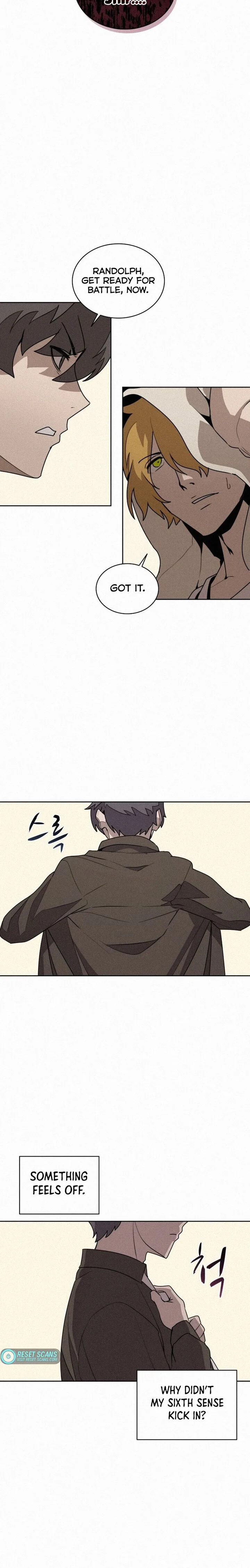The Book Eating Magician Chapter 102 page 4