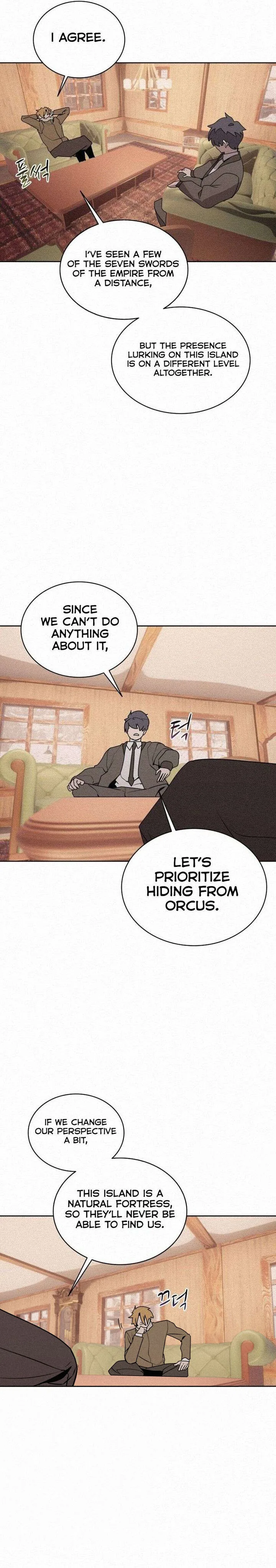 The Book Eating Magician Chapter 103 page 16