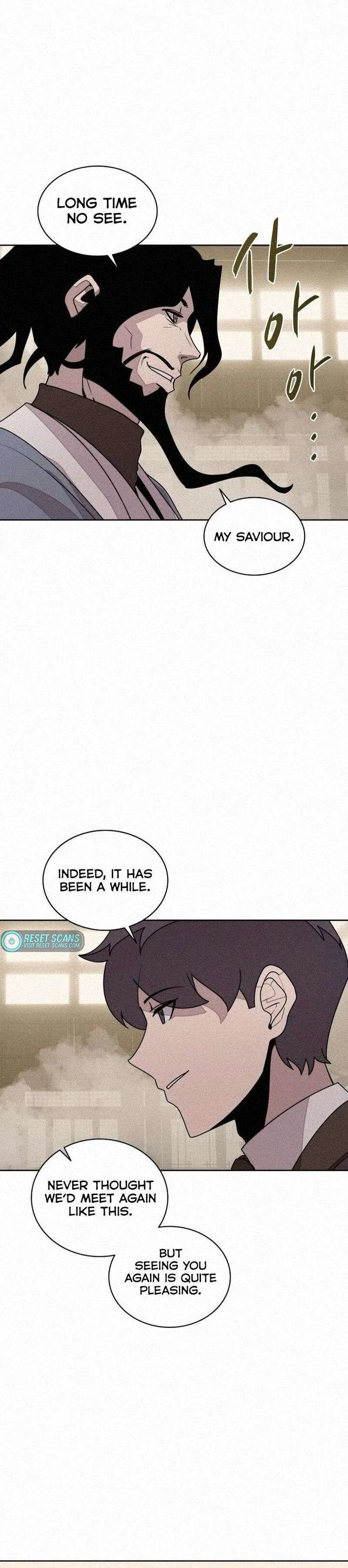 The Book Eating Magician Chapter 104 page 1