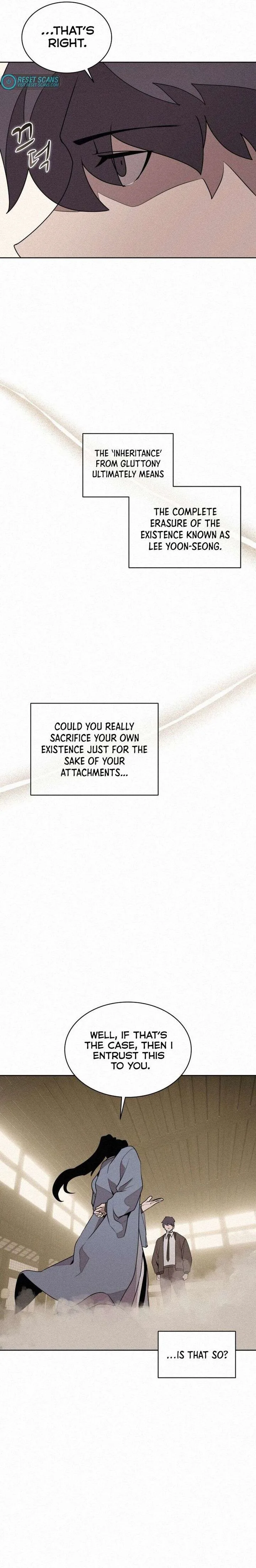 The Book Eating Magician Chapter 104 page 3