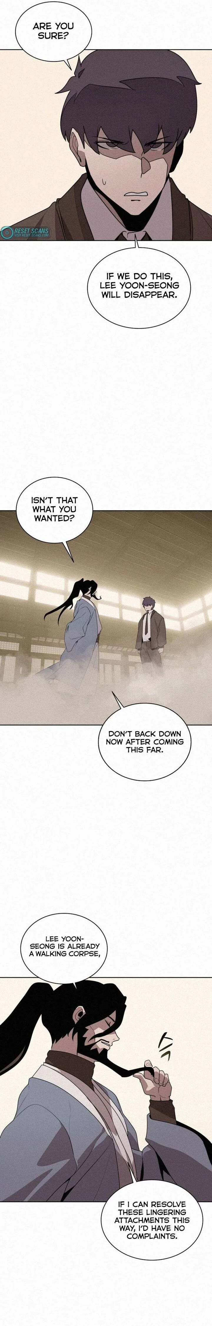 The Book Eating Magician Chapter 104 page 4