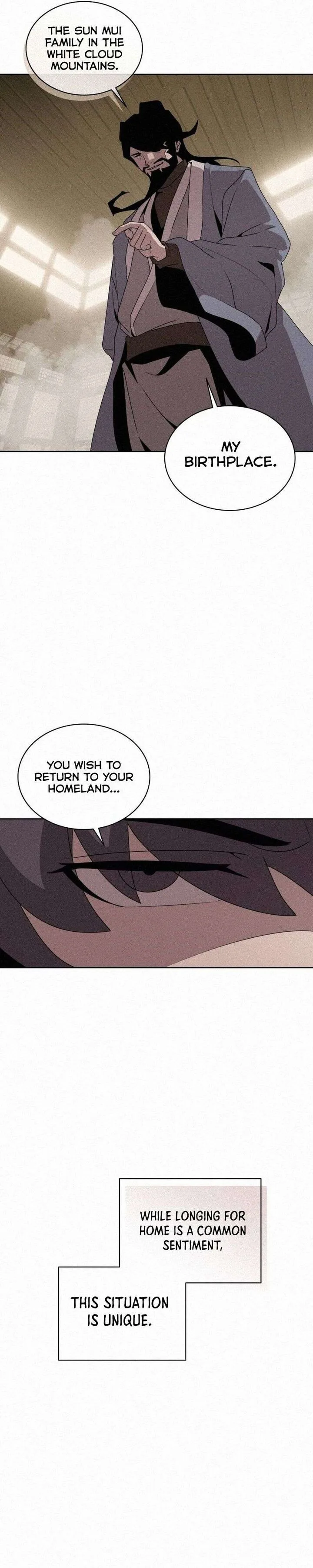 The Book Eating Magician Chapter 104 page 6