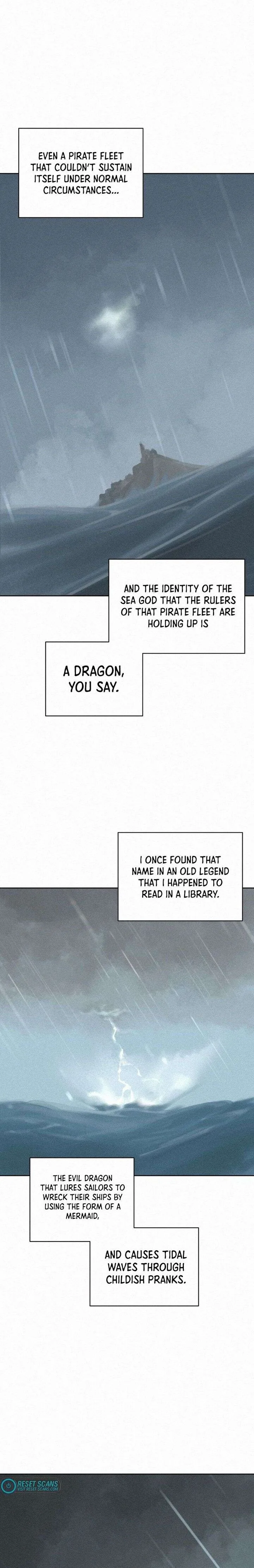 The Book Eating Magician Chapter 104 page 21