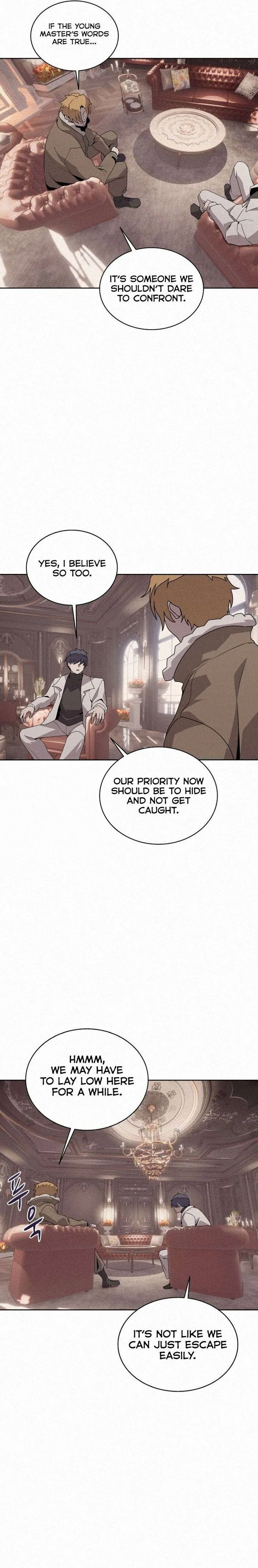 The Book Eating Magician Chapter 105 page 3